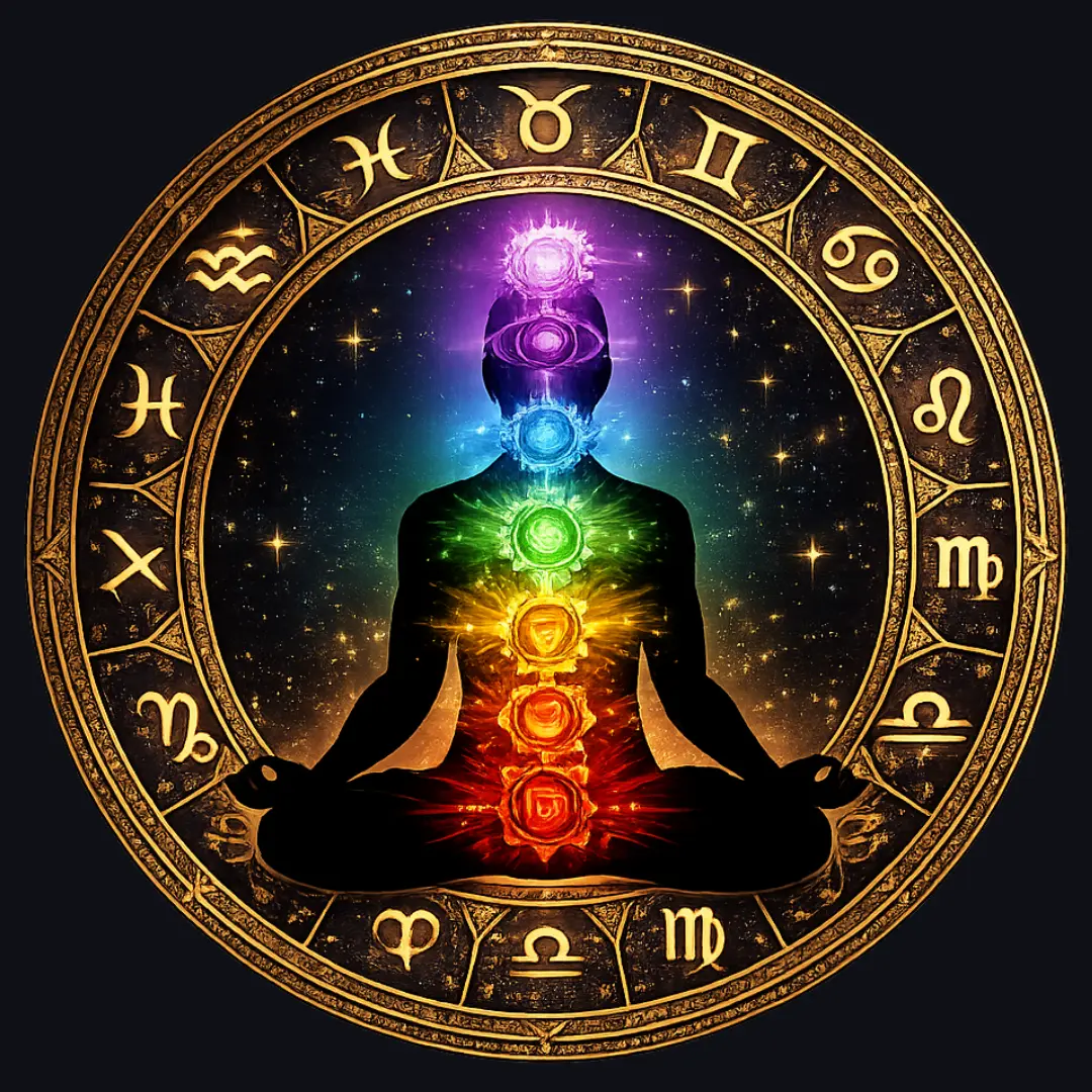 Vedic Astrology course image for Online Astrology Course at The Astrology Academy of India